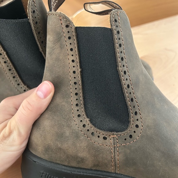 Blundstone Chelsea high top - Picture 2 of 7